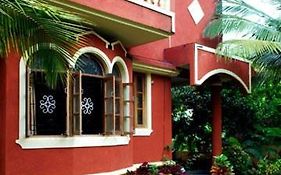 Victoria Villa